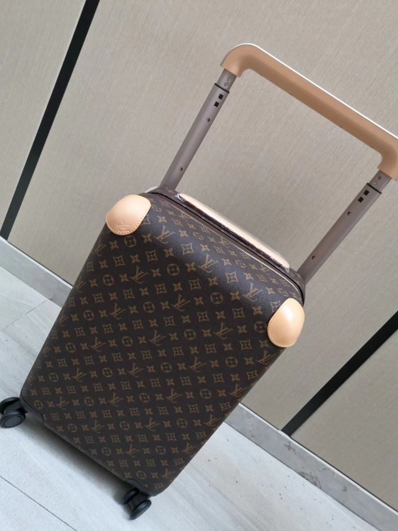 LV Suitcase